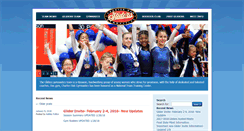 Desktop Screenshot of glidersboosterclub.com